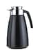 Emsa Bell Flask Quick Tip - Black 1.5L