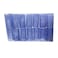 14 Piece Self Grip Hair Roller Curler Set Blue