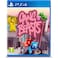 Gang Beasts For PlayStation 4