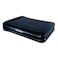 Bestway Queen Airbed With Built-In AC Pump Black 203cm