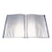 Display Book 20 Pages A4 Blue 1778
