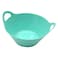 Mintra Plastic Tub With Handle Medium 2.5L