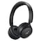 Anker Soundcore H30i Bluetooth On-Ear Headphones Black