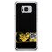 Loud Universe -  Edna No Capes Samsung S8 Plus Case The Incredibles with Transparent Edges