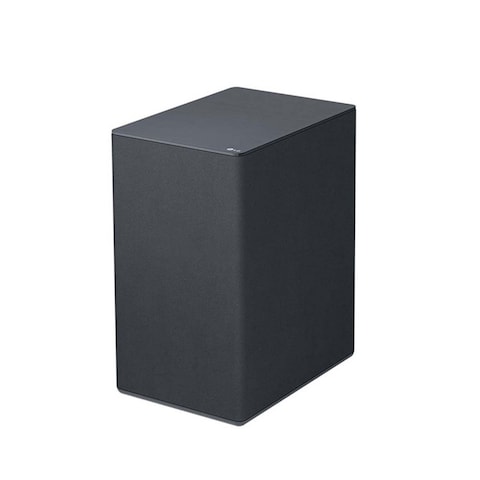 LG SC9S Sound Bar with Dolby Atmos - 400 Watt - Black