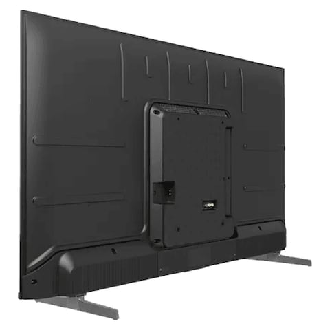 Hisense Class A6 Series 55-Inch 4K UHD Smart LED Google TV 55A61K Black