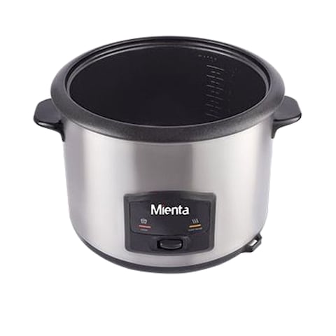 Mienta Rice Cooker - 2.2 Liters - RC39222A