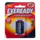 Ever Super Hd 9V (Card) Black