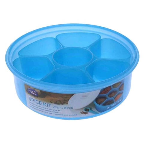 Lock &amp; Lock Spice Storage Kit 20cm