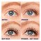 Maybelline Lash Sensational Sky High Serum Infused Lash Primer Mascara Soft Black