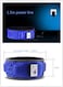 Generic Slimming Belt Electric Vibrating Slimming Belt Electric Weight Lose Magnet Belt Massage Waist Slimming Exercisewaist/Back/Buttocks/Arms/Legs/Thighs/Shoulders/Belly Fat Burning