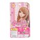 Beautiful Girl Mobile Phone Toy