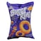 Oriental Cheese Super Rings Snacks 60g