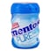 Mentos Pure Fresh Mint Chewing Gum 61.25g