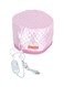 Generic - Thermal Spa Professional Conditioning Heat Cap Pink