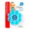 Infantino Water Teether 0-3+ Month Aqua Blue