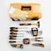 Tolsen,26pcs Hand tools set,85361,
