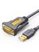 USB to RS232 Adapter Serial Cable