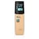 Maybelline New York Fit Me Matte+Poreless Liquid Foundation SPF22, Shade 190