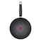 Tefal Stailess Steel Saucepan 24Cm E3093204
