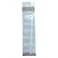 3Me Maestri White Comb For Men and Women   No 804   1 Pc