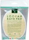 Earth Therapeutics Loofah Bath Pad, 1 Pad