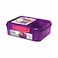 Sistema Bento Lunch Box - 1.65 Liter