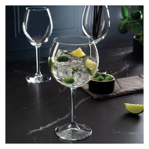 PASA ENOTECA RED WINE 655CC
