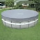Intex 28041 Deluxe Pool Cover 18ft.