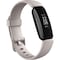 Fitbit Inspire 2 Health And Fitness Tracker - Lunar White - FB418BKWT