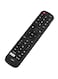 Generic Remote Control Replacement For Hisense Tvs Black
