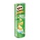 Pringles Sour Cream And Onion Chips 165G
