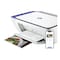 HP DeskJet Ink Advantage Ultra 4927 All-In-One Printer 6W7G3B White