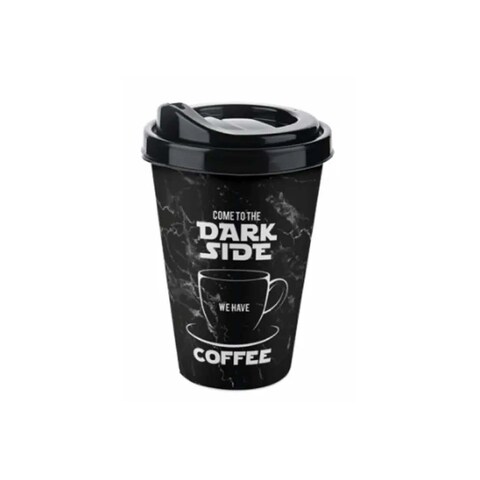 Titiz Coffee Cup - 400 Ml