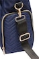 Little Story Matilda Diaper Bag-Navy Blue