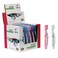 New City Toothbrush Saver Assorted Color 1 Piece