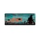GamerTek Desk Mat 80x30 cm Batteground