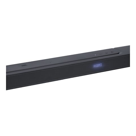 JBL Bar 500 Soundbar 5.1 Channel Black