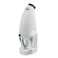 First1 Cordless Handheld Vacuum Cleaner FHV-130, Electric, White, Plastic