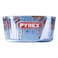 Pyrex Classic Round Souffle Dish 21cm