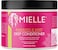 Mielle Organics Babassu &amp; Mint Deep Conditioner With Protein, Protein &amp; Moisture Replenisher For Damaged Hair, 8 Ounces