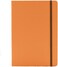 Collins CL53BN-04 Legacy A5 Ruled Notebook - Peach