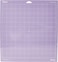 Cricut Explore &amp; Maker Strong Grip Machine Mat Purple 30 x 30cm One Size, 2007795
