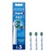 Oral B Pro Precision Clean Refill X3