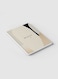 Lowha Spiral Notebook With 60 Sheets And Hard Paper Covers With Aesthetic Beauty Design, For Jotting Notes And Reminders, For Work, University, School