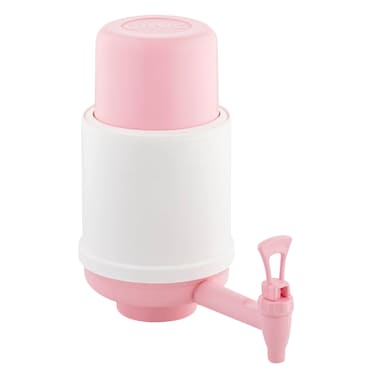 Urve Water Pump With Faucet Ur3081