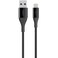 Belkin Cable Premium Lightning Black