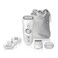 Braun epilator wet &amp; dry , SES 7880 legepil