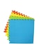 Generic 4-Piece Foam Play Mat Puzzle Set