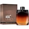Mont Blanc Legend Night Eau De Parfum 100ml